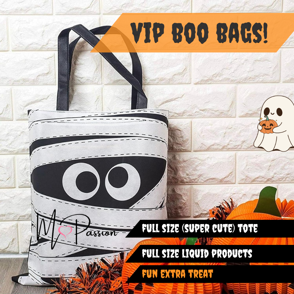Boo Bag $59