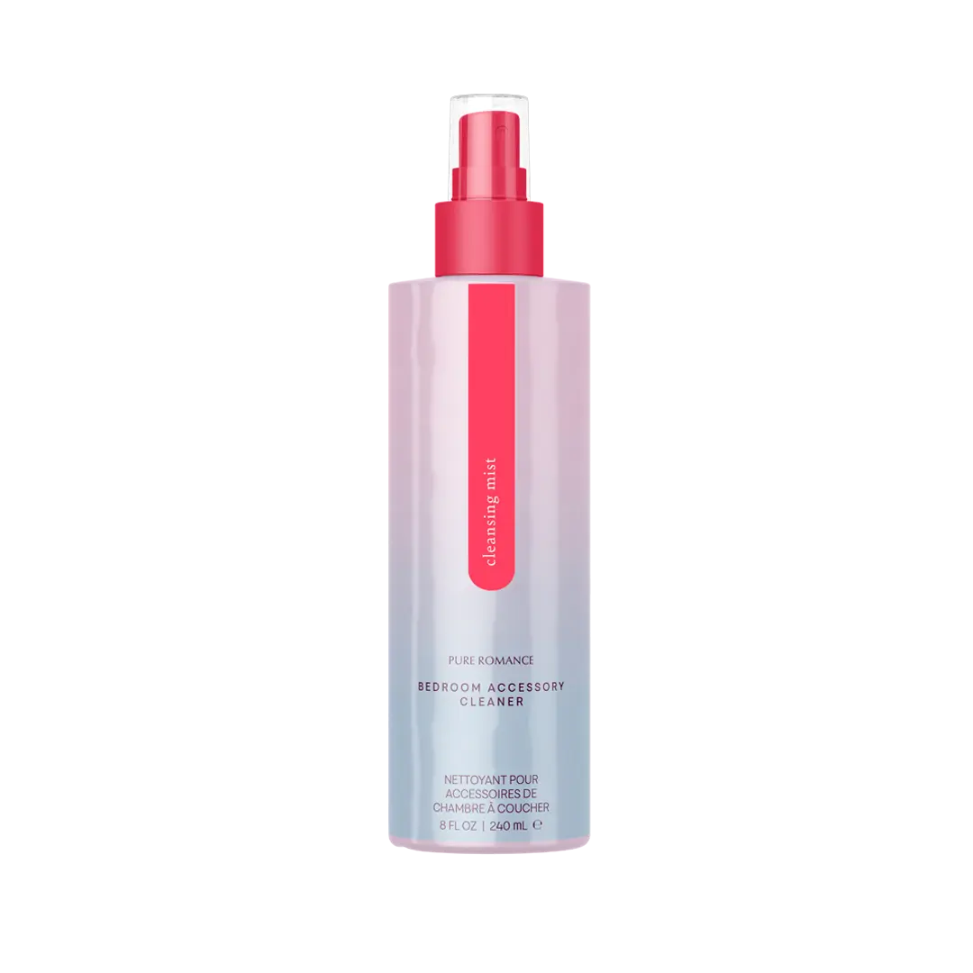 Cleansing Mist- Toy Cleaner