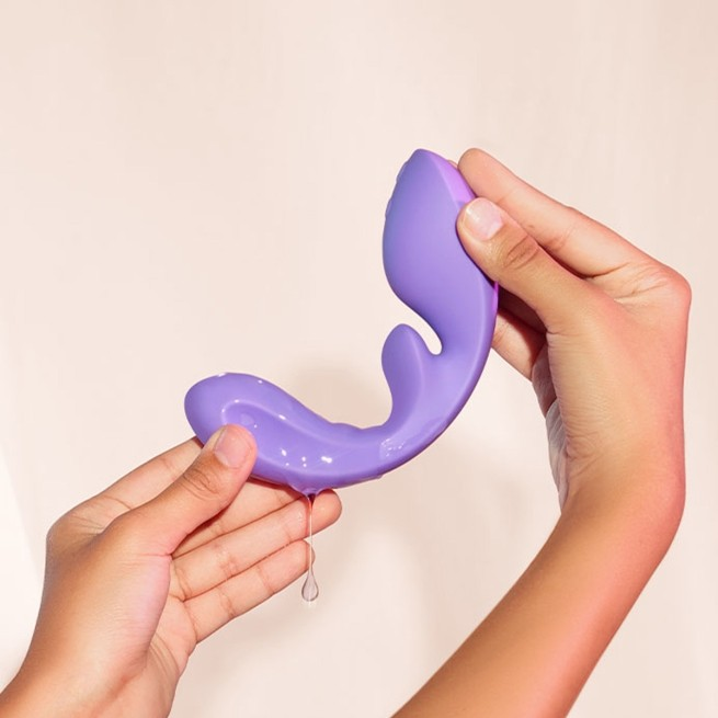 Flow - In Purple only