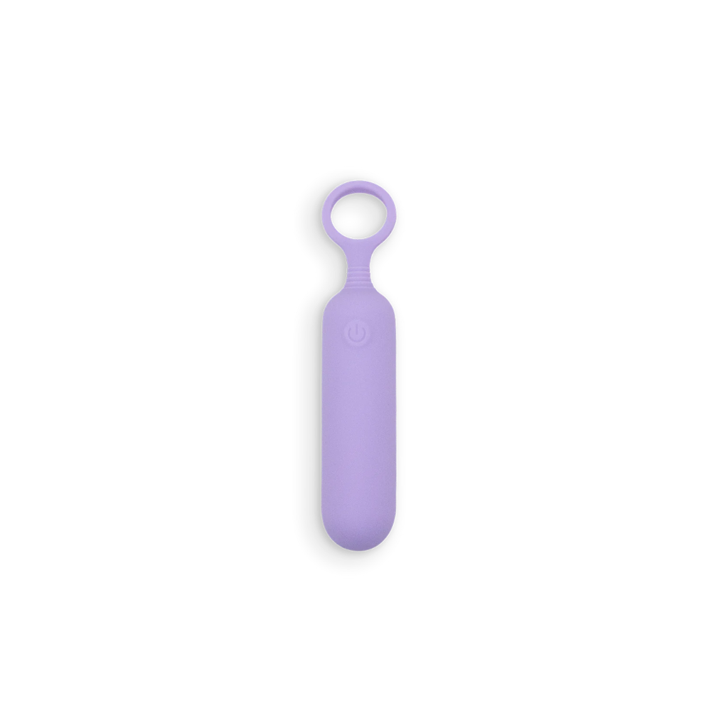 Classic Bullet Vibe