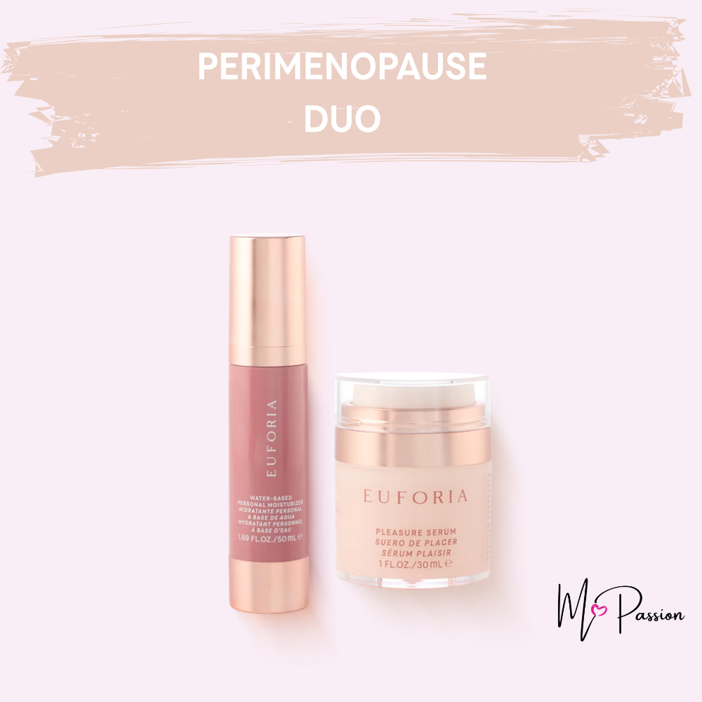 Perimenopause Duo