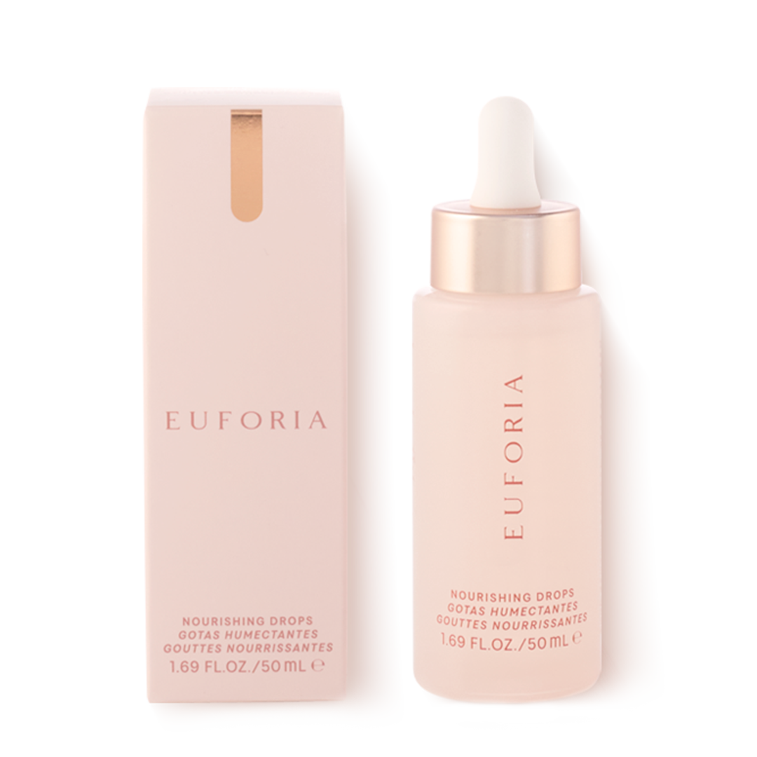 NOURISHING DROPS Everyday Vulva Moisturizer (PRE-ORDER STATUS)