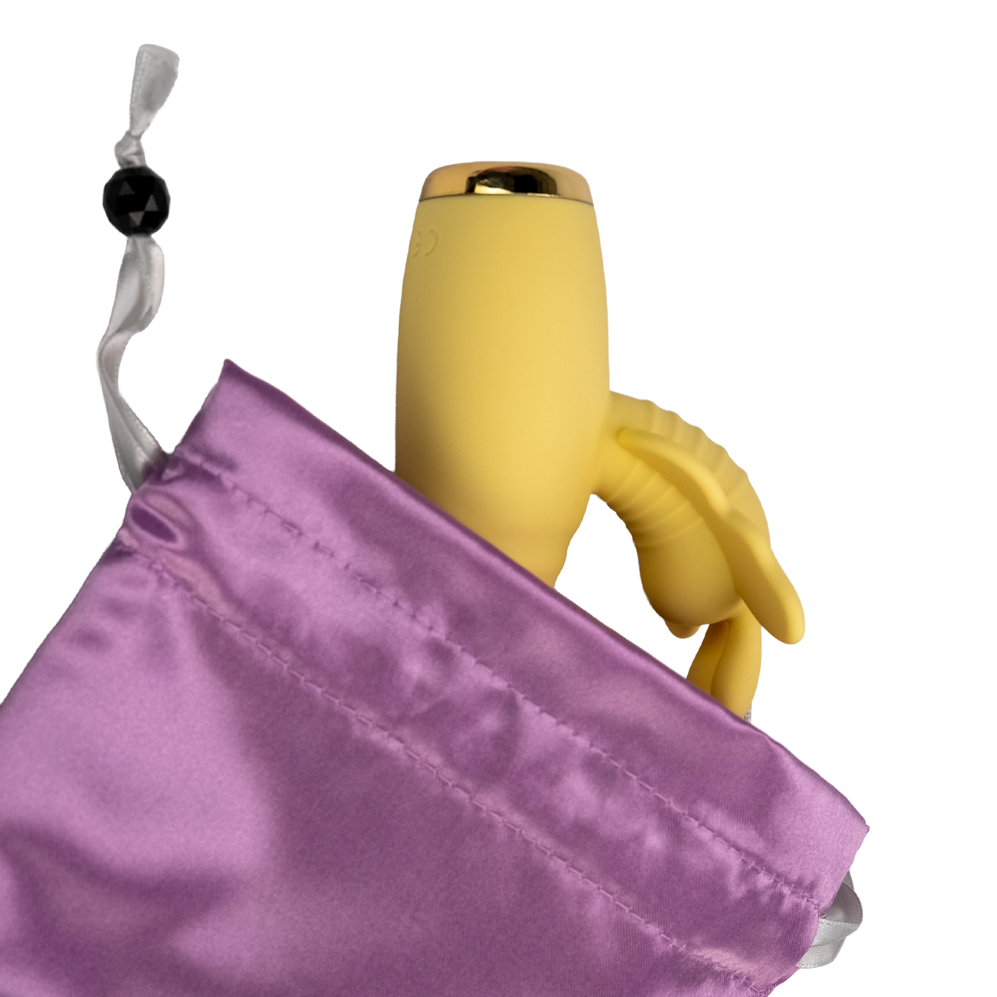 Toy Tote NEW color Purple