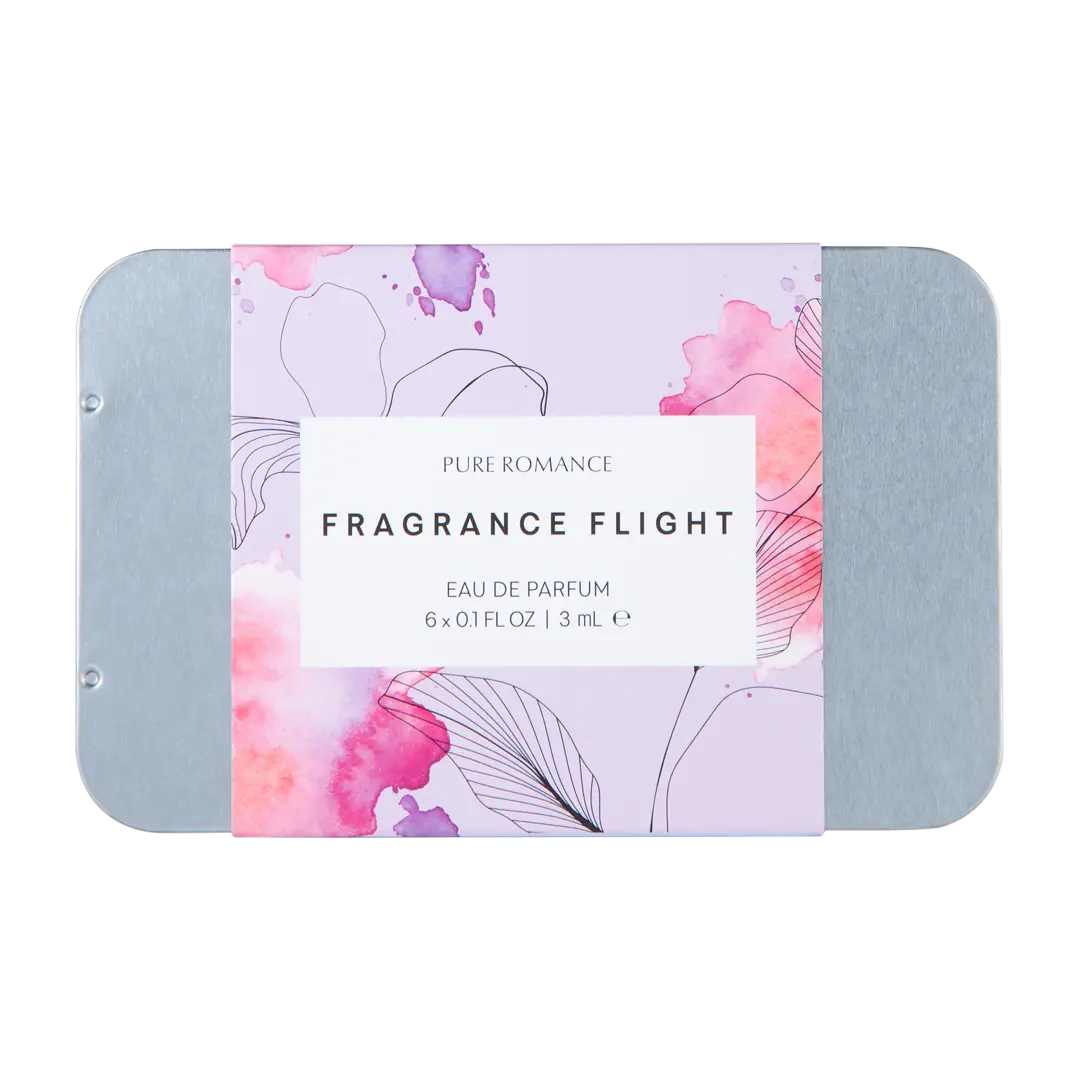Fragrance Flight (Travel Size)