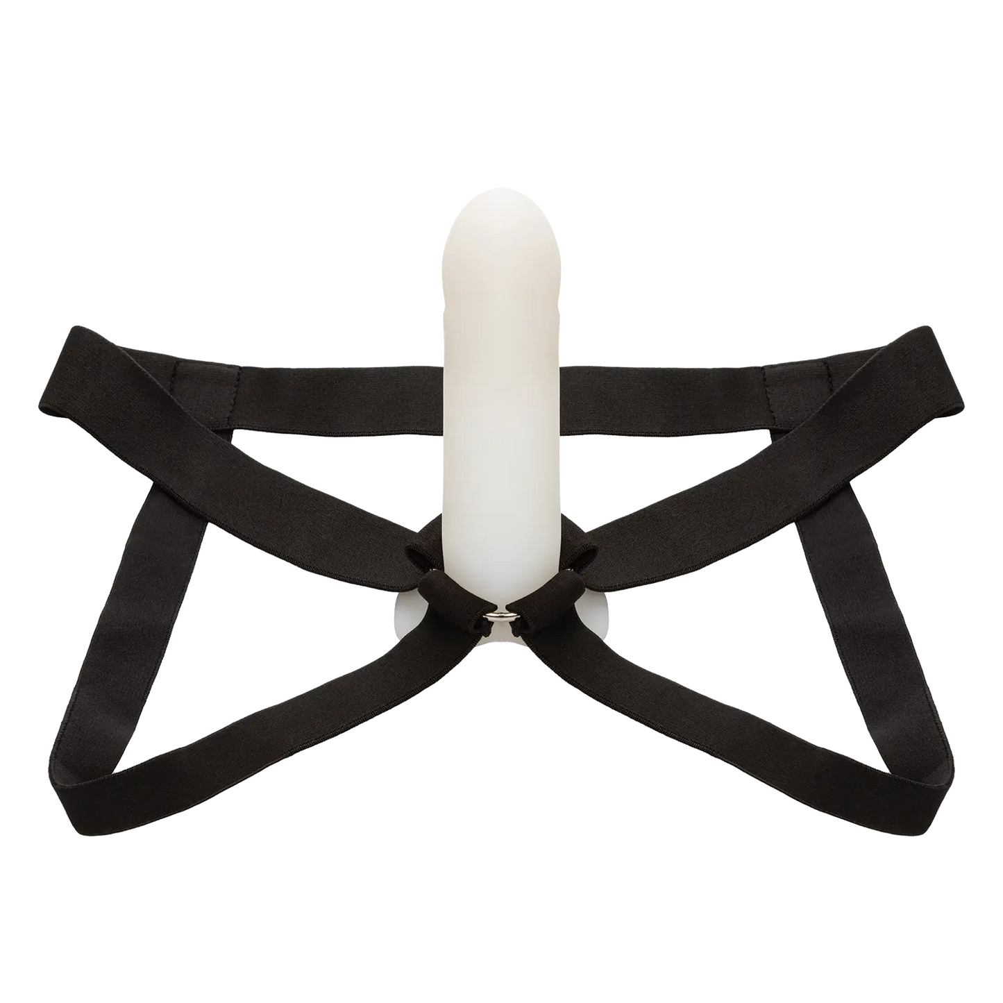 Hollow Strap On & Harness