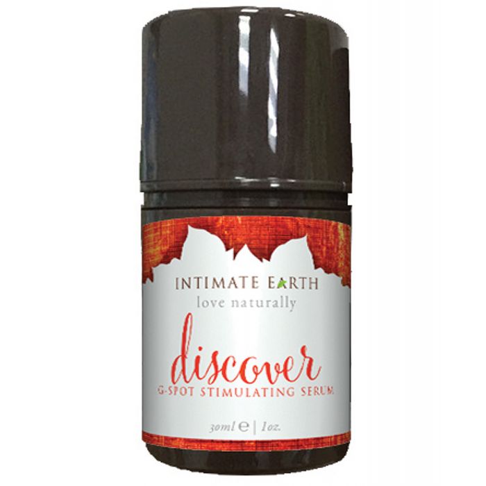 Discover by Intimate Earth (G-Spot)