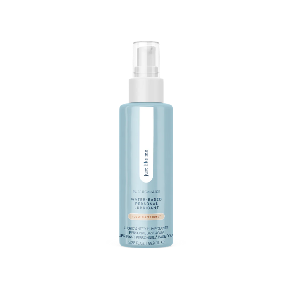 Water- Based Personal Lubricant
