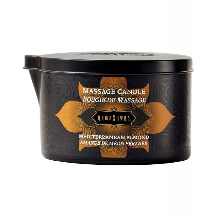 Sex Magnet Massage Candle