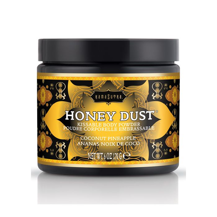 Kama Sutra Honey Dust