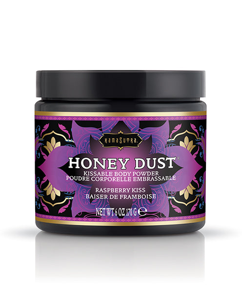 Kama Sutra Honey Dust