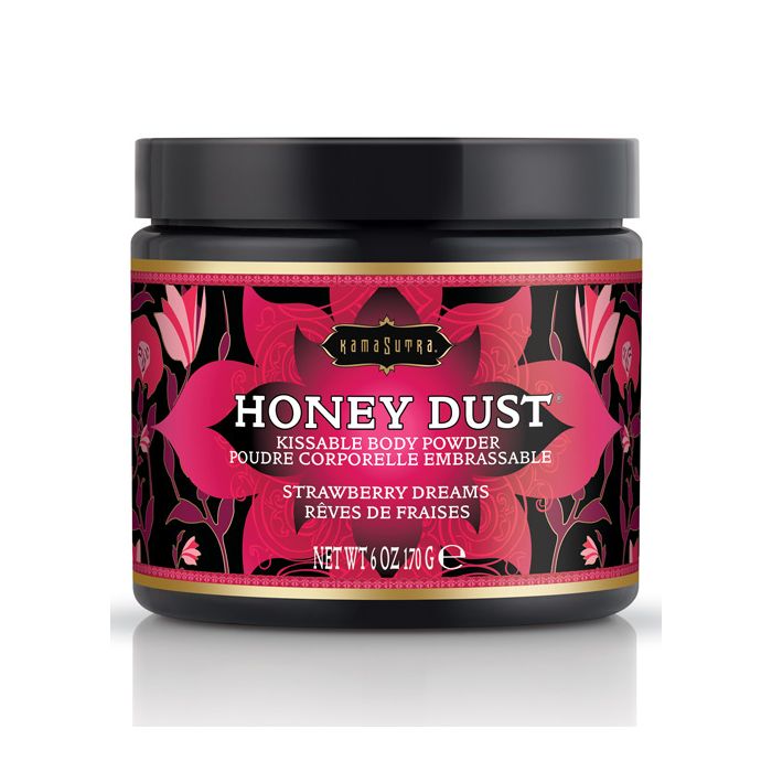 Kama Sutra Honey Dust