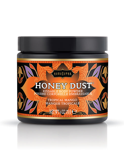 Kama Sutra Honey Dust