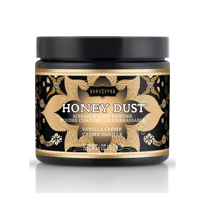 Kama Sutra Honey Dust