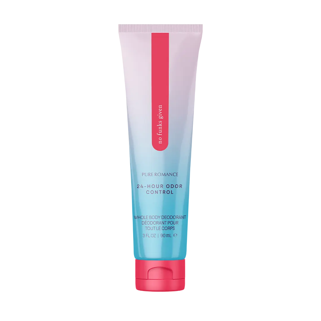 No Funks Given-Whole-body Deodorant