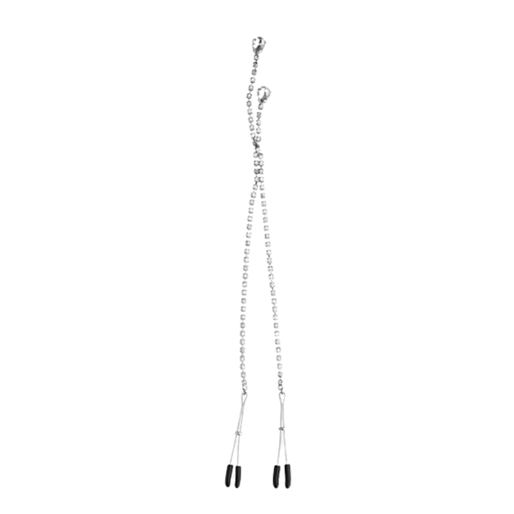 Nipple Clamps