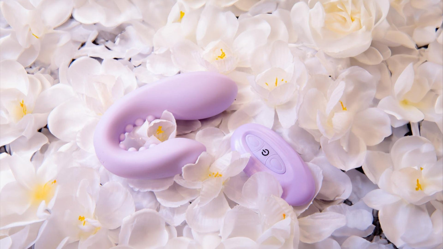 C-Vibe - App- Enabled Couples Vibrator