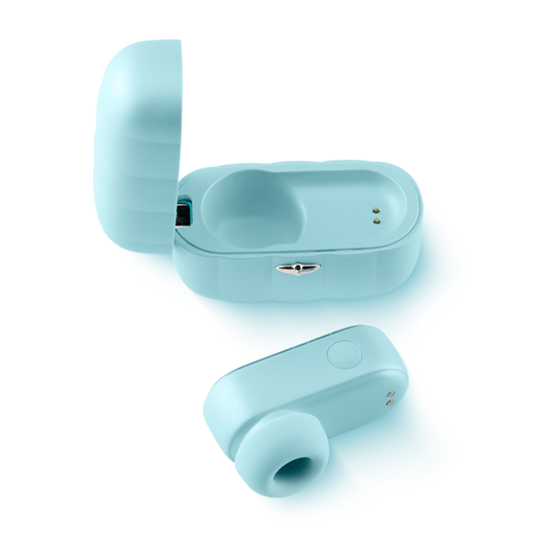 Pleasure Pod (color may vary)