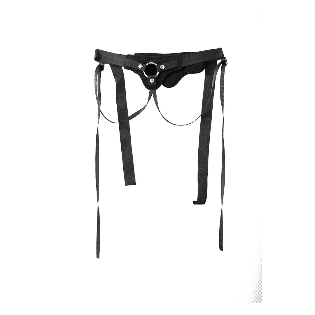 Strap On Harness