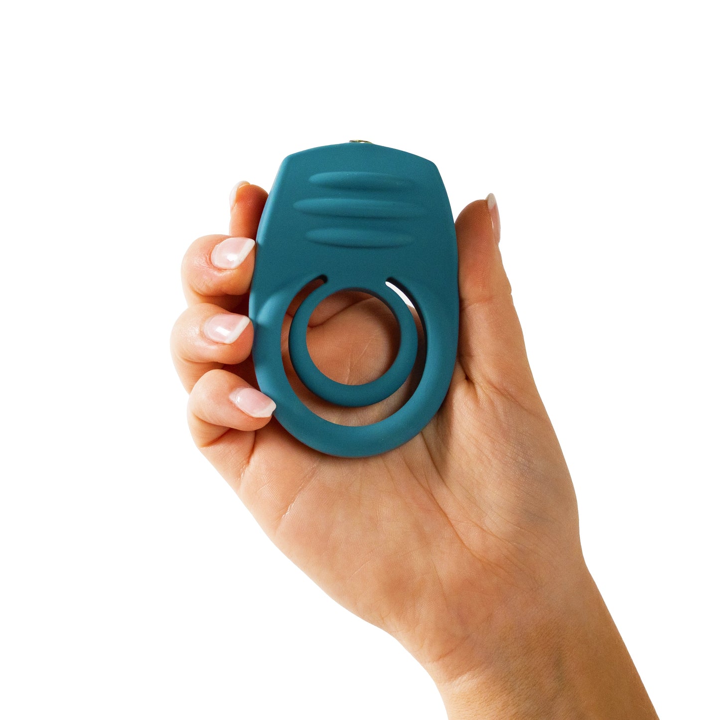 Ring My Bell- Blue