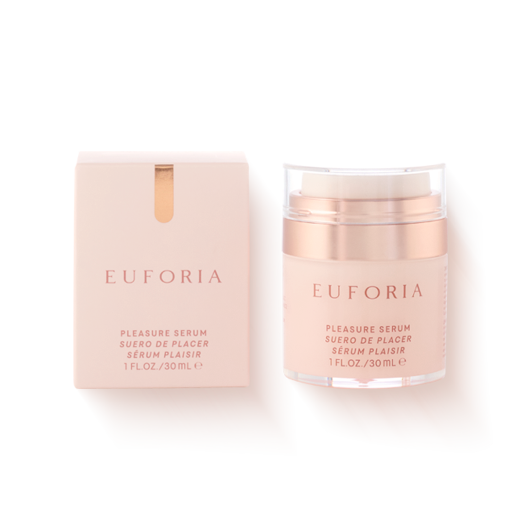 PLEASURE SERUM