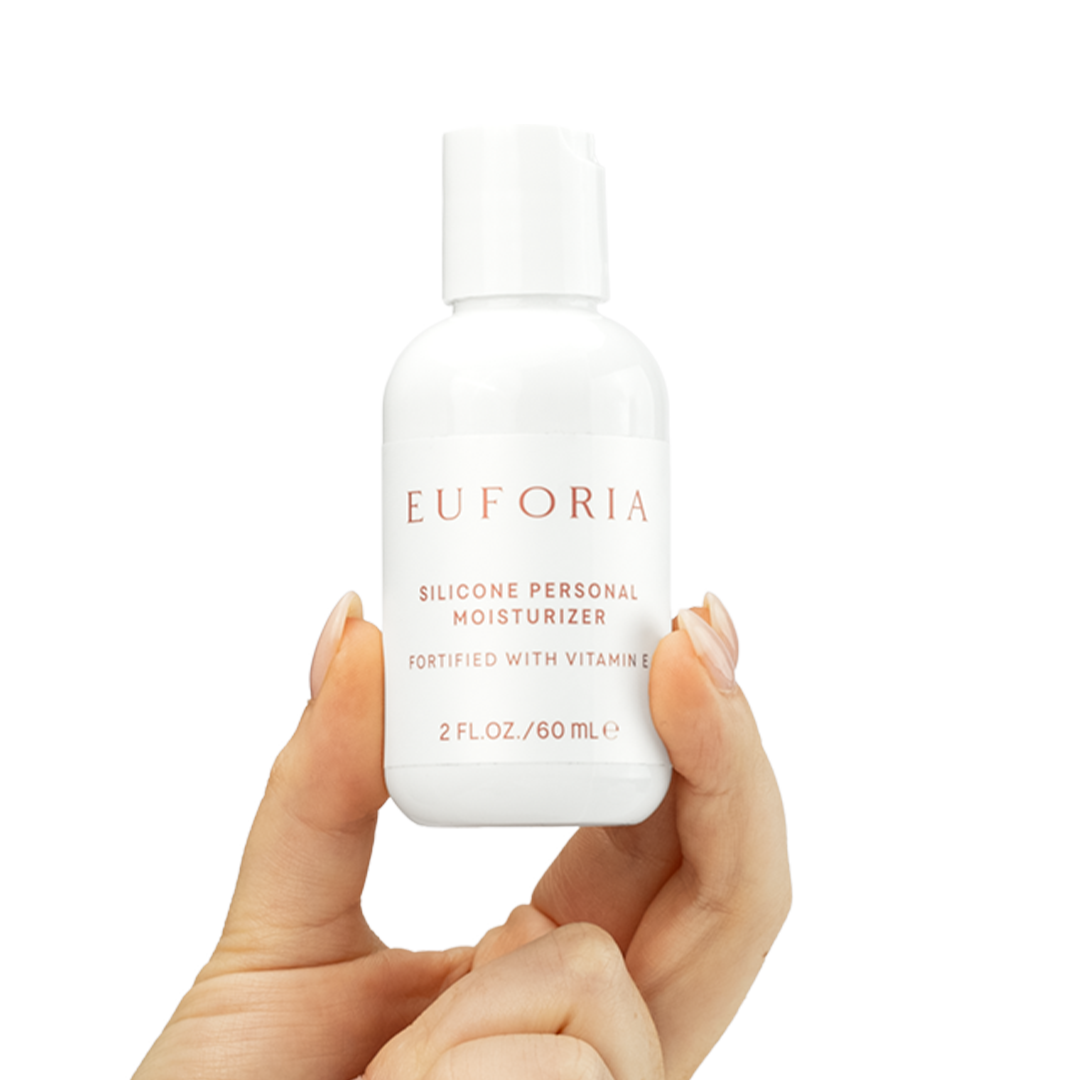 Silicone Personal Moisturizer (PRE-ORDER STATUS)