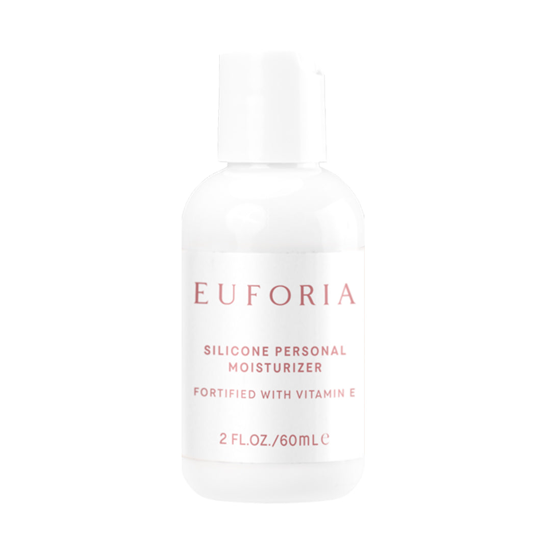 Silicone Personal Moisturizer (PRE-ORDER STATUS)