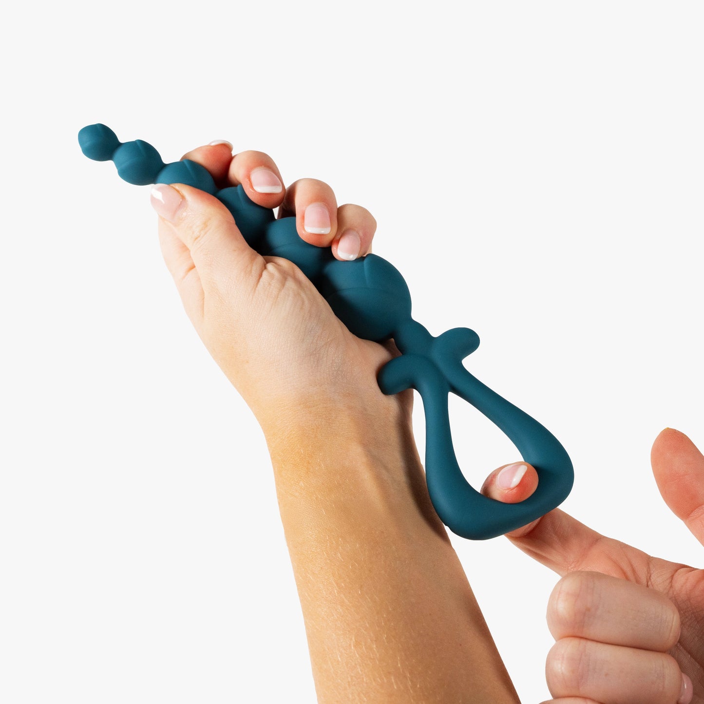 Twilight Tryst Backdoor Beads