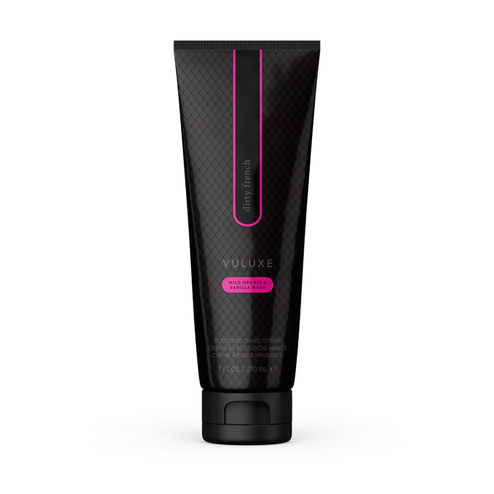 Vuluxe - Shave Cream