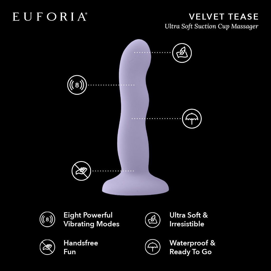 VELVET (PRE-ORDER STATUS)