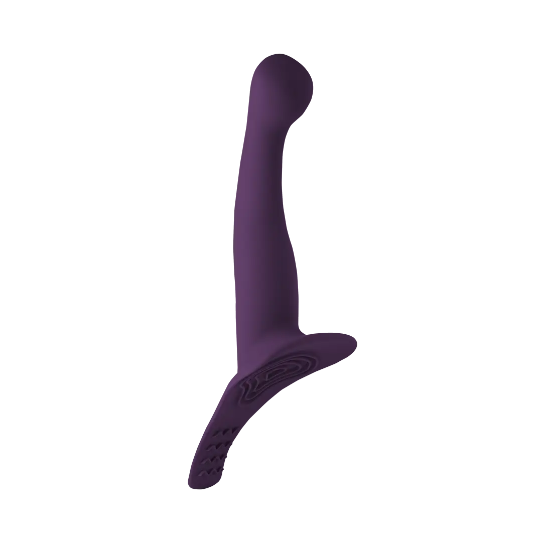 Vibrating Strap-On Attachment