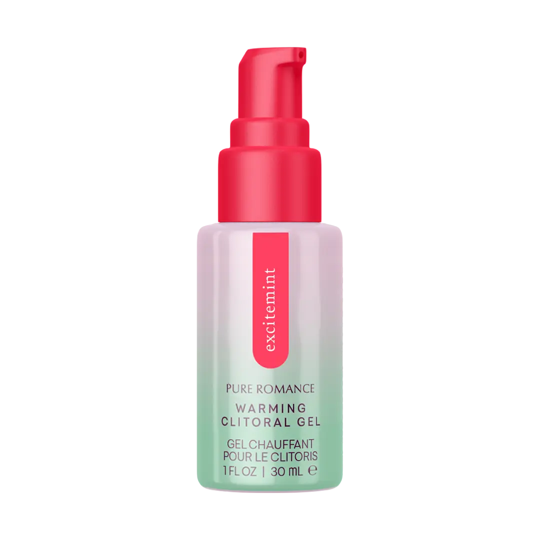 Excitemint -warming sensation