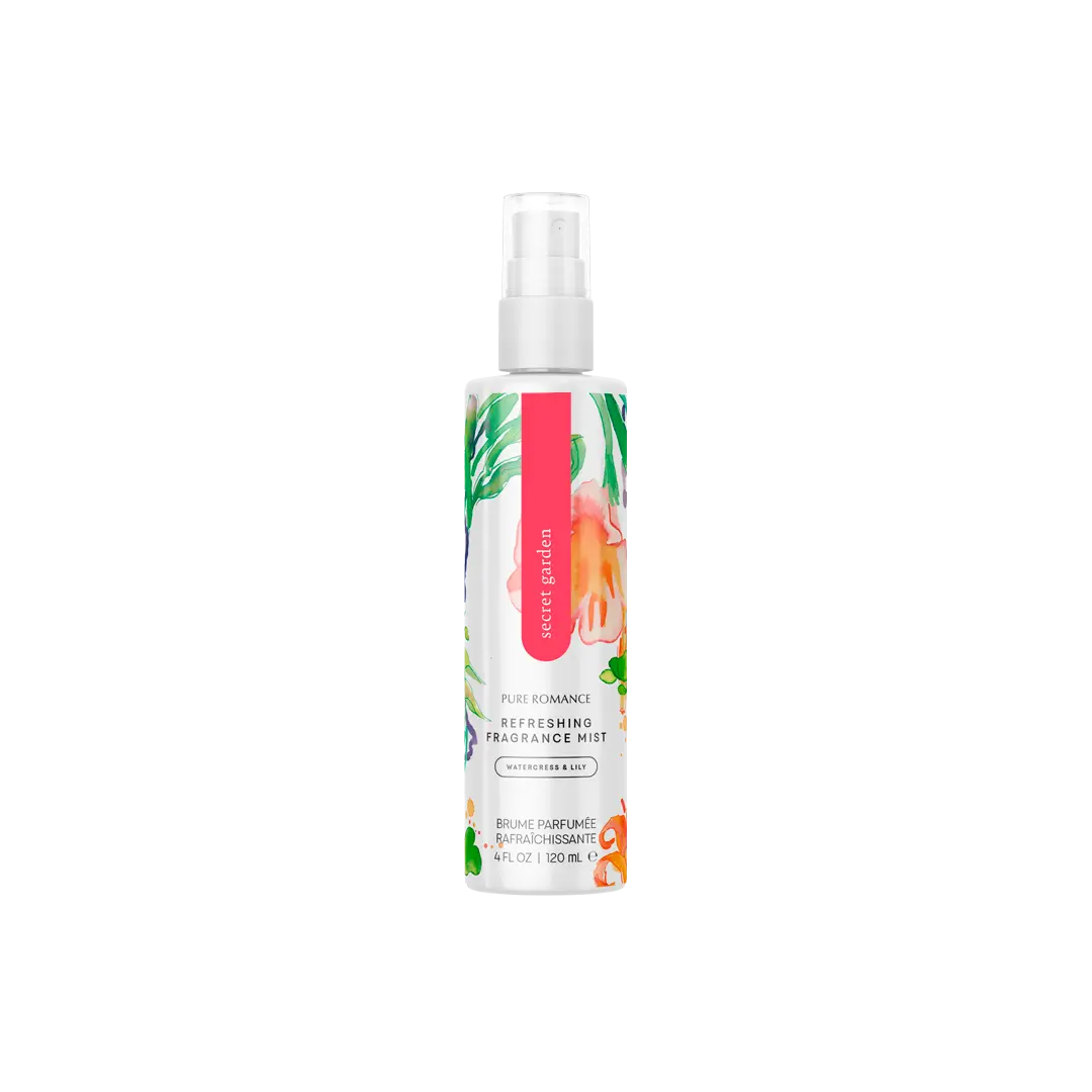 Kiss - Refreshing Mist/Body Spray