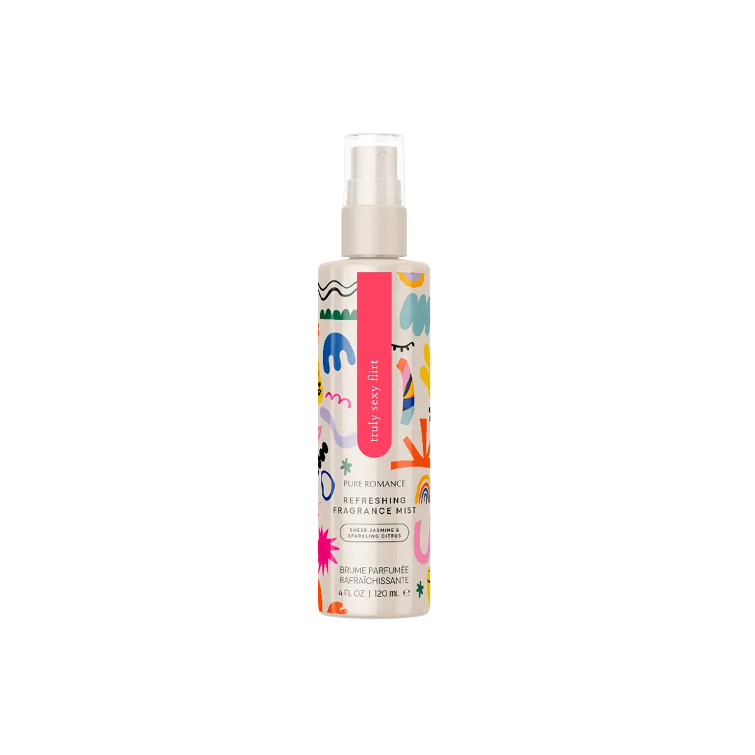Kiss - Refreshing Mist/Body Spray