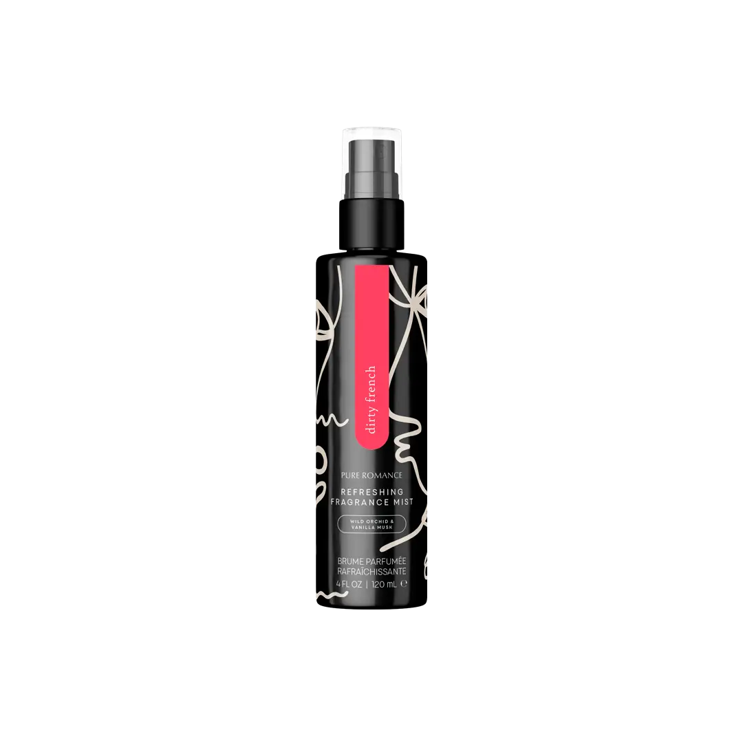 Kiss - Refreshing Mist/Body Spray