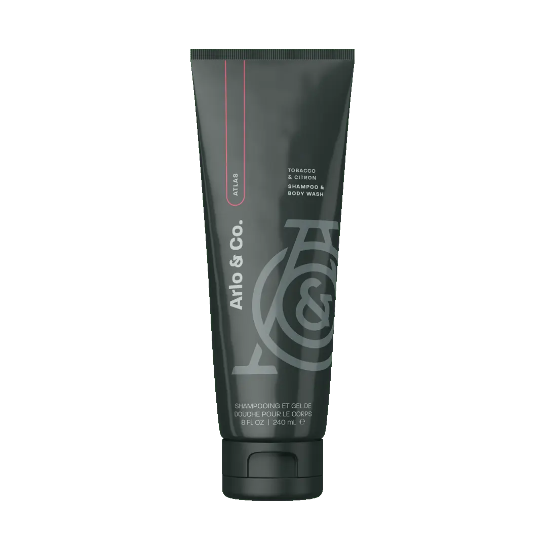 Shampoo & Wash