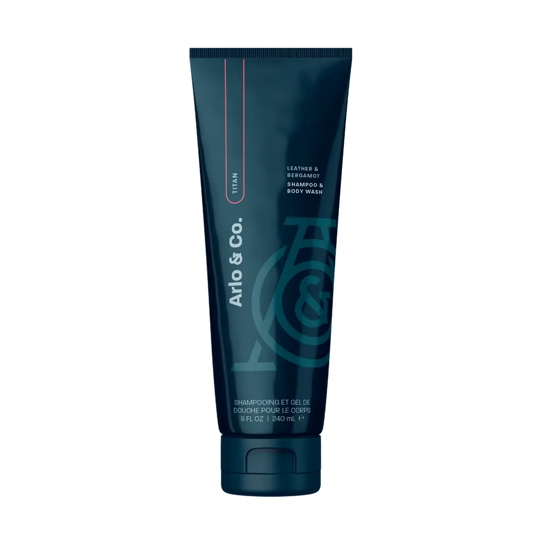 Shampoo & Wash