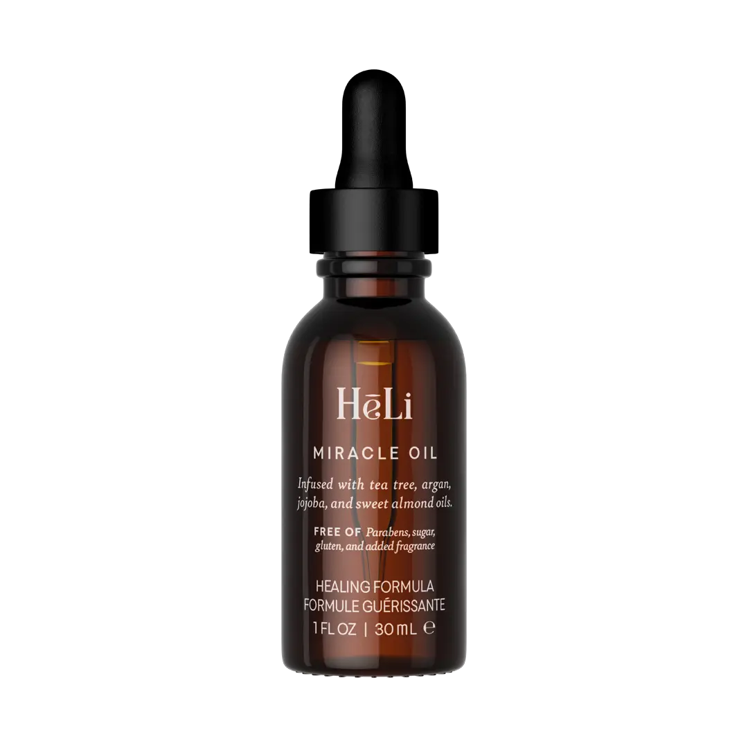 Miracle Oil