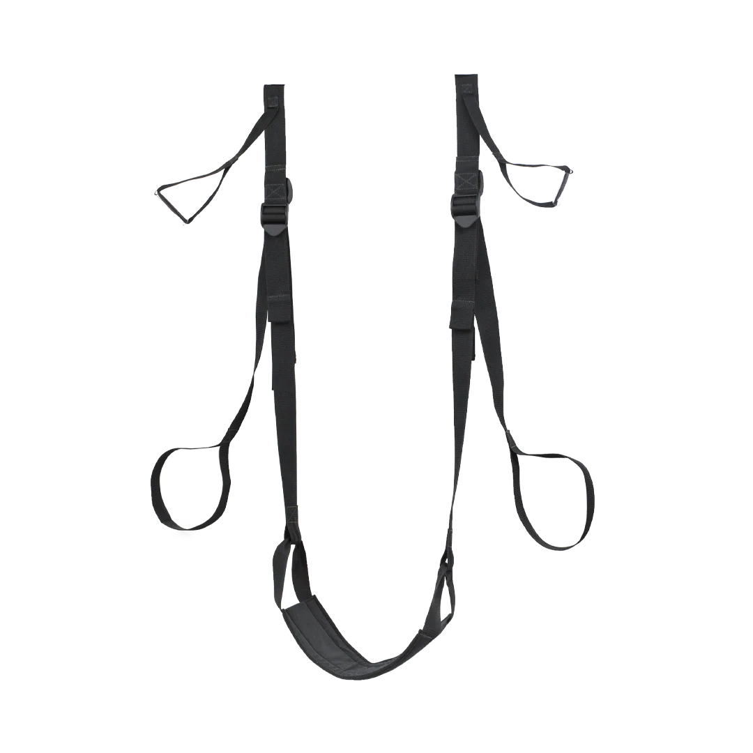 Swing Fling! Instant Position Aid
