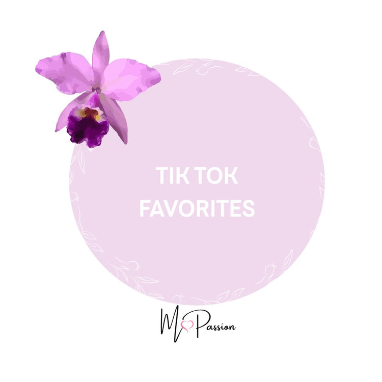 As Seen on TikTok