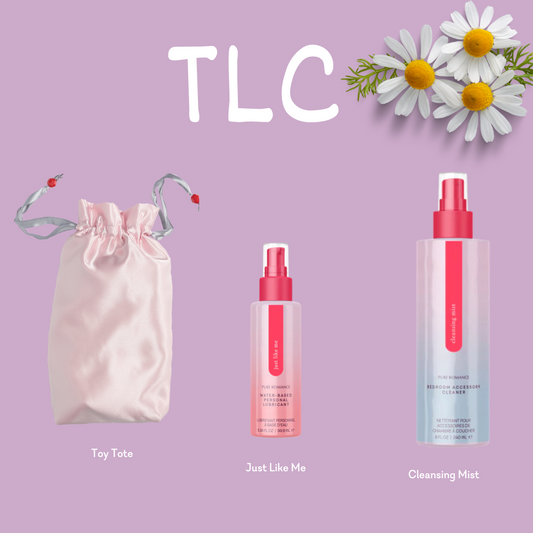 TLC- Bundle