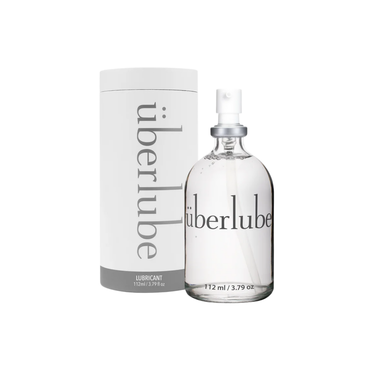 Uberlube