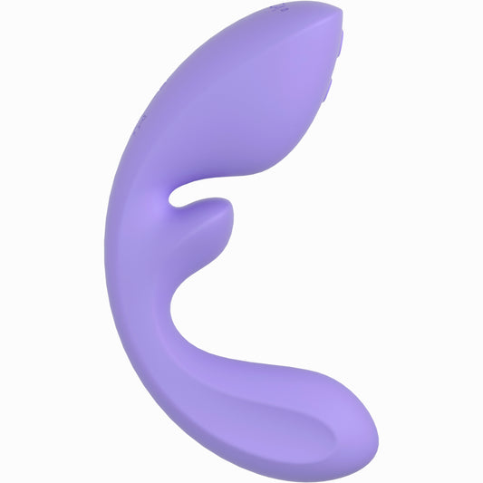 Flow - In Purple only (Pre-Order Status)