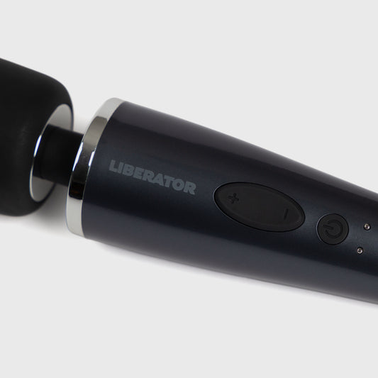 DeJour Rechargeable Wand