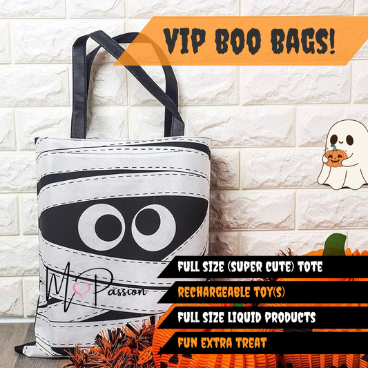 Boo Bag $249