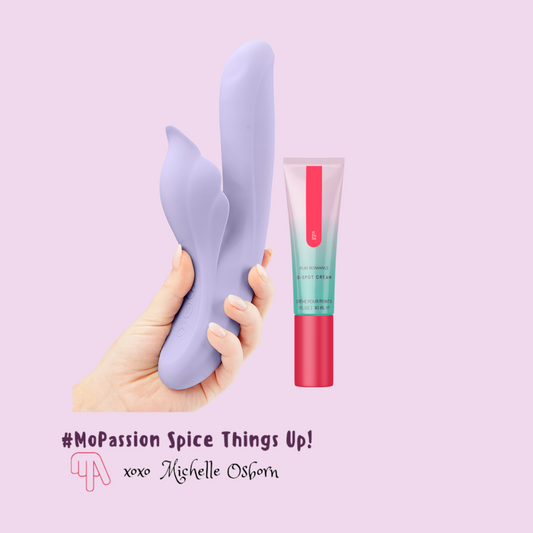 For Hitting The Spot (PRE-ORDER STATUS)
