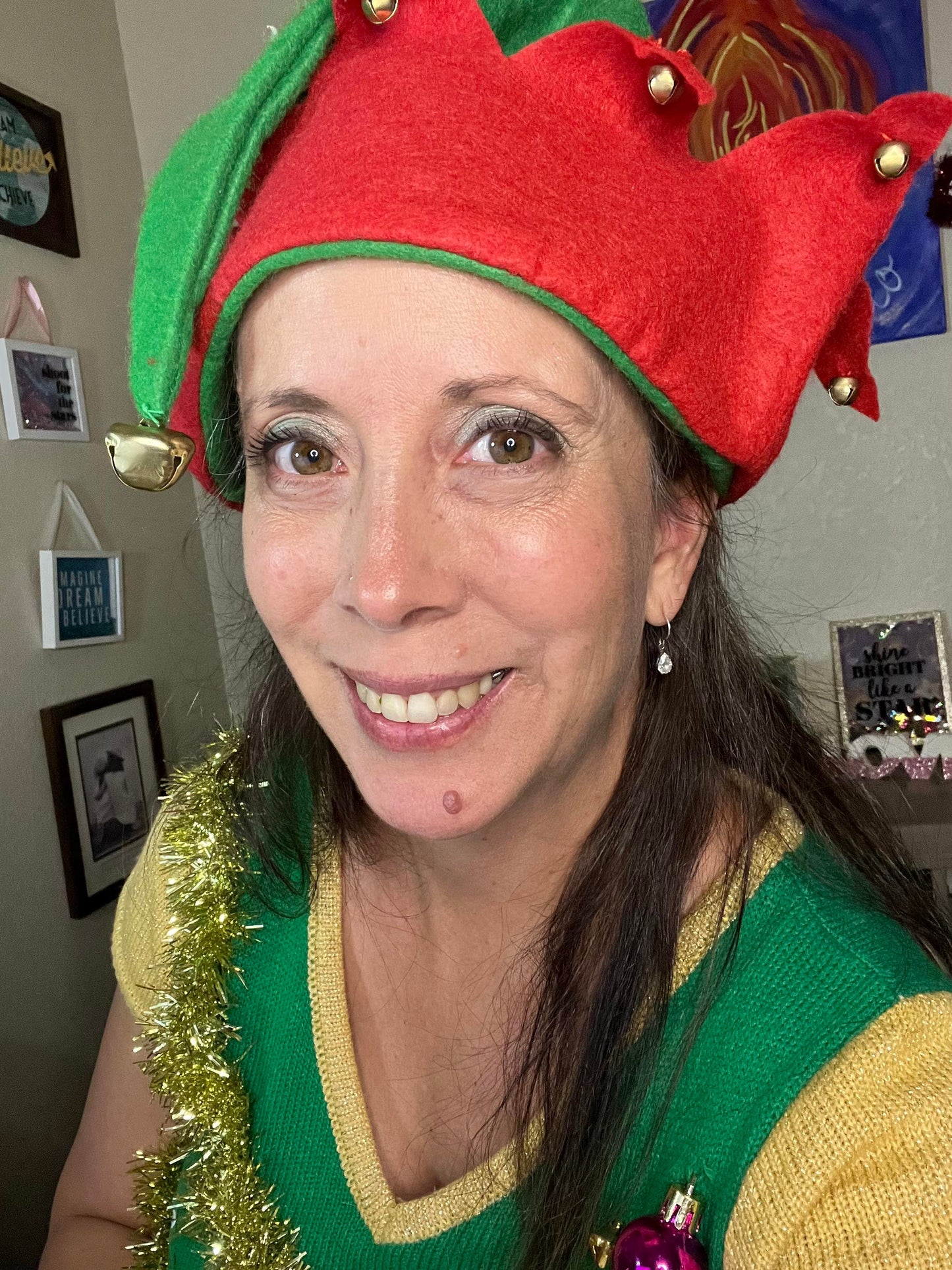 Entry Fee $5 Maga Party