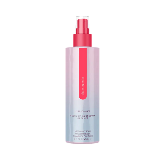 Cleansing Mist- Toy Cleaner