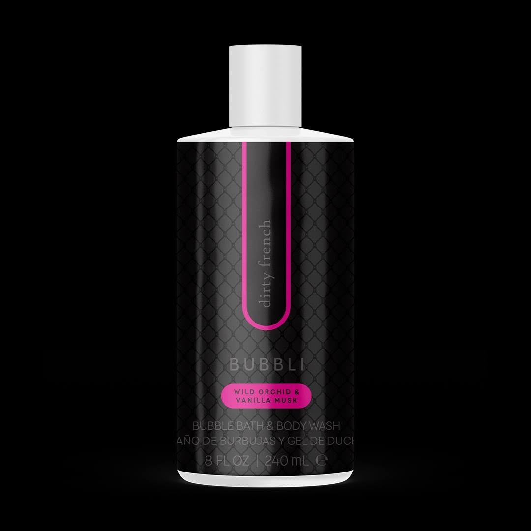 Bubbli  pH Balance Body Wash/ Bubble Bath