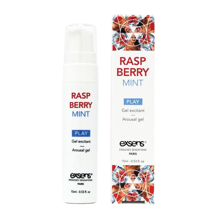 EXSENS of Paris Arousal Gel - 15 ml