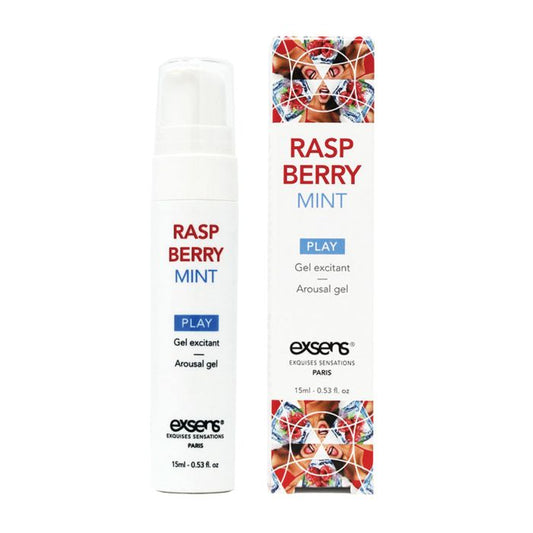 EXSENS of Paris Arousal Gel - 15 ml